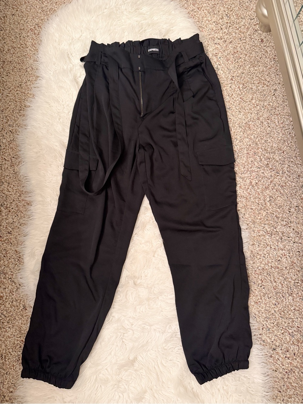 Express Pants